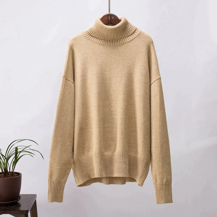 Nimfa™ - Modischer Pullover für Frauen