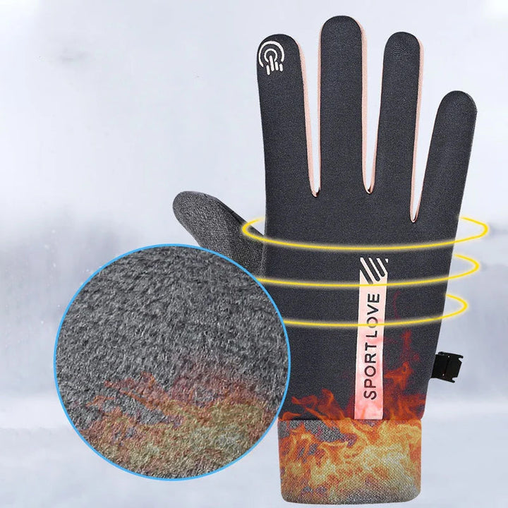 Erina™ - Waterdichte Handschoenen