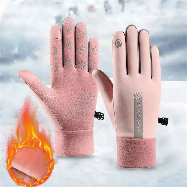 Erina™ - Waterdichte Handschoenen