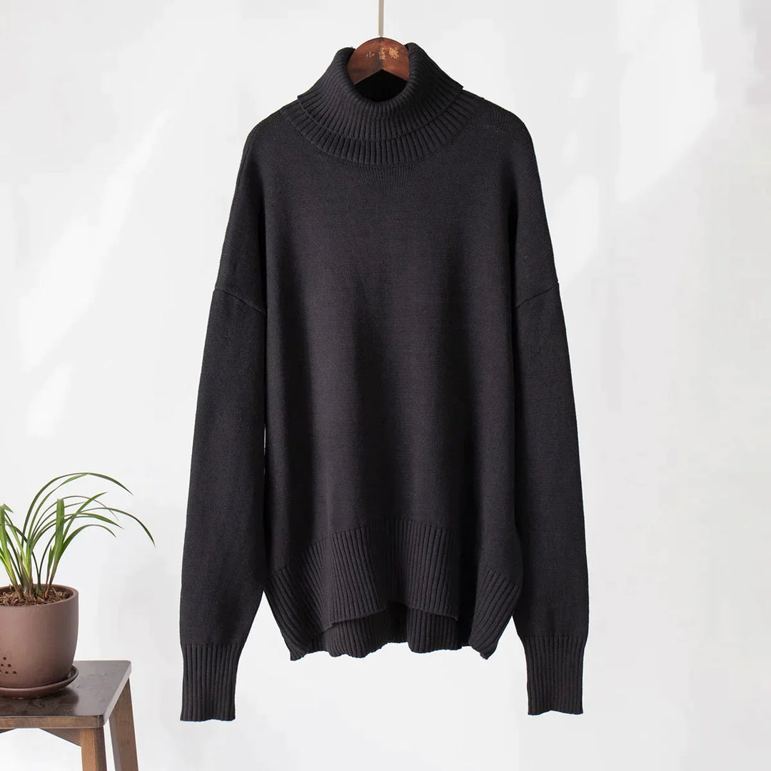 Nimfa™ - Modischer Pullover für Frauen