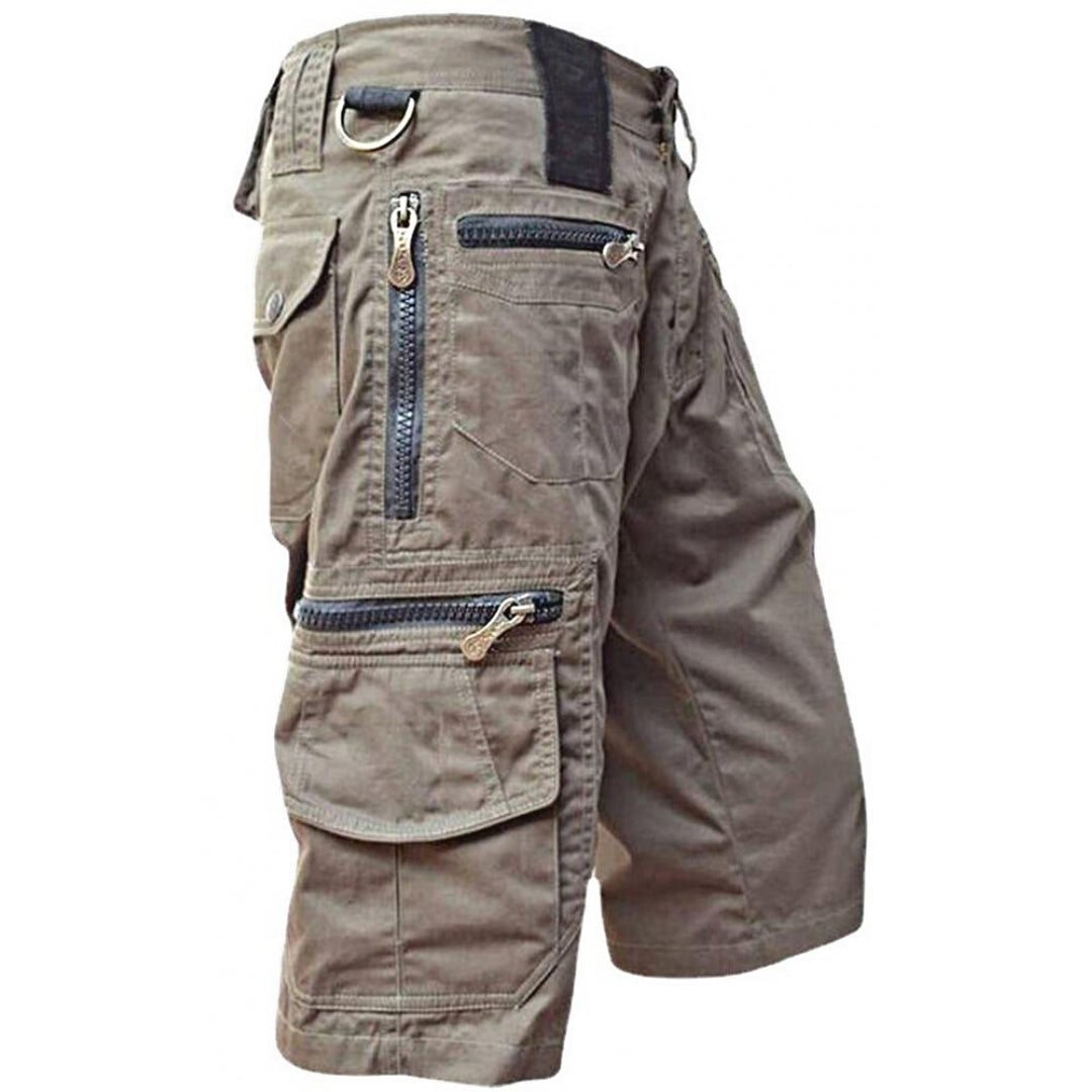 Damien - Tactical Männer Shorts