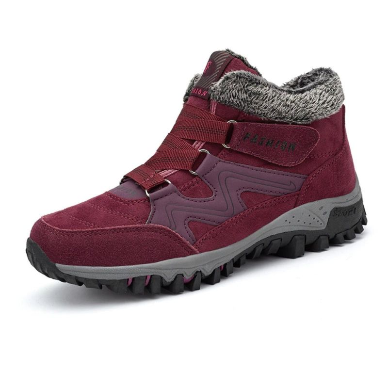 Tamara™ - Orthopädische Winterschuhe