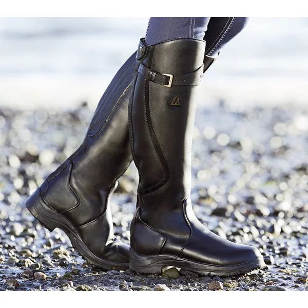 ATHENA™ | WASSERDICHTE DAMENSTIEFEL