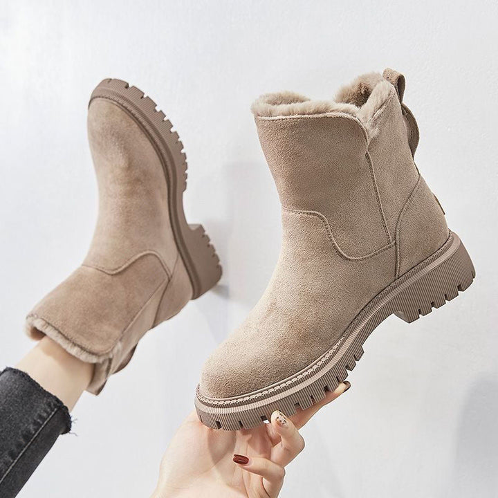 Rhea | Winterstiefel