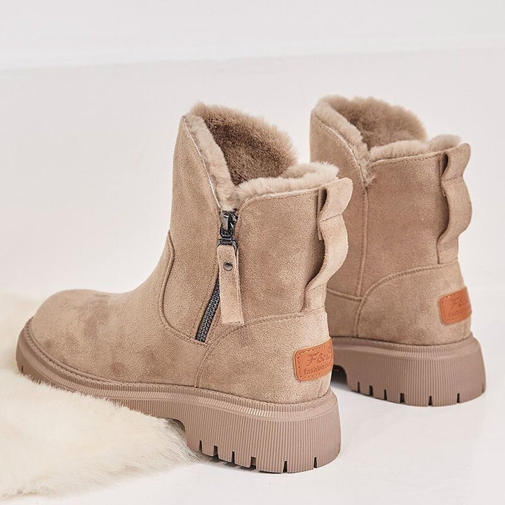 Rhea | Winterstiefel