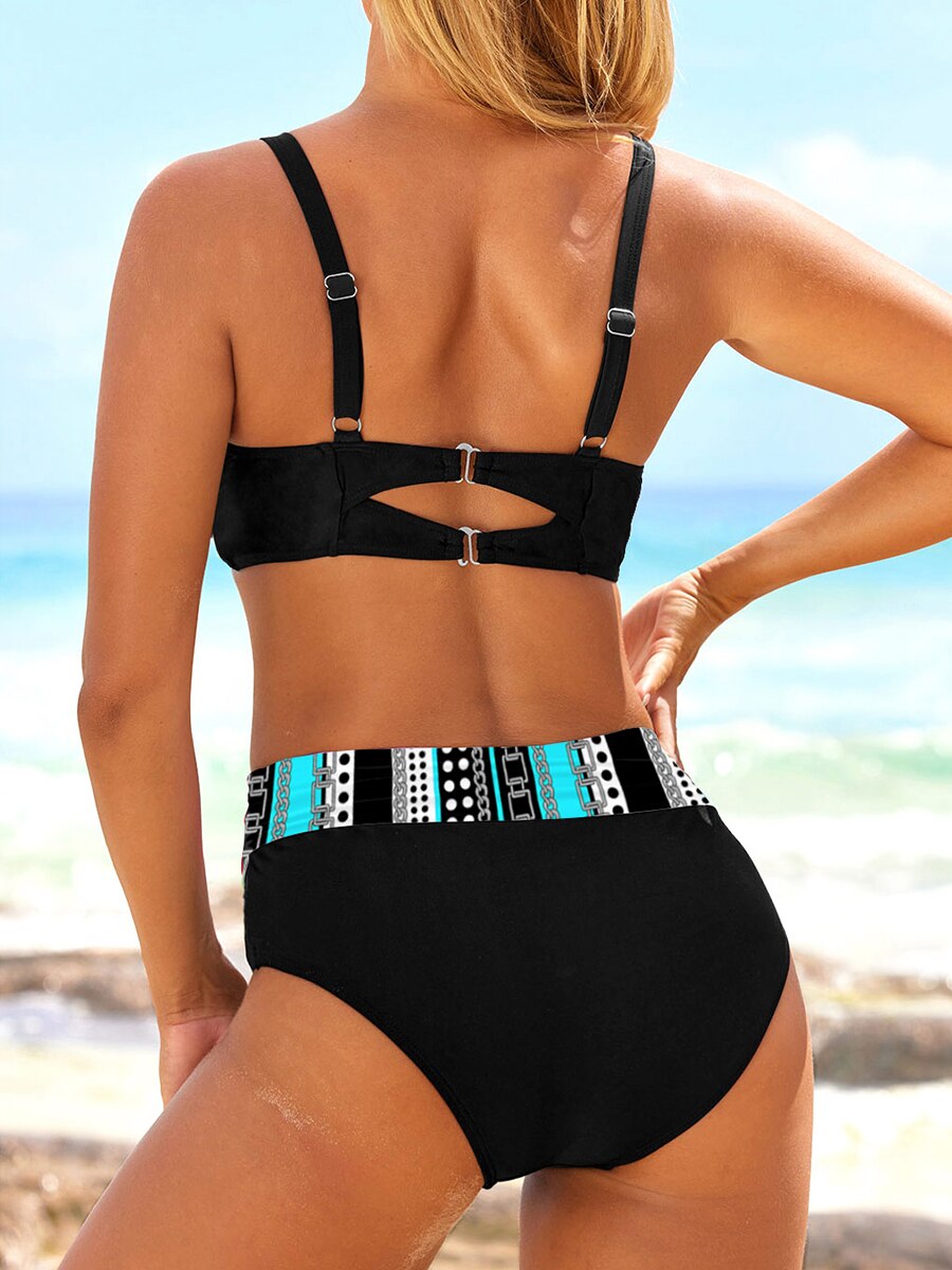 Eilyn - Moderne Comfort Bikini
