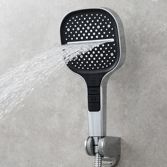 50% Rabatt | RelaxShower™ 7 Modi Duschkopf