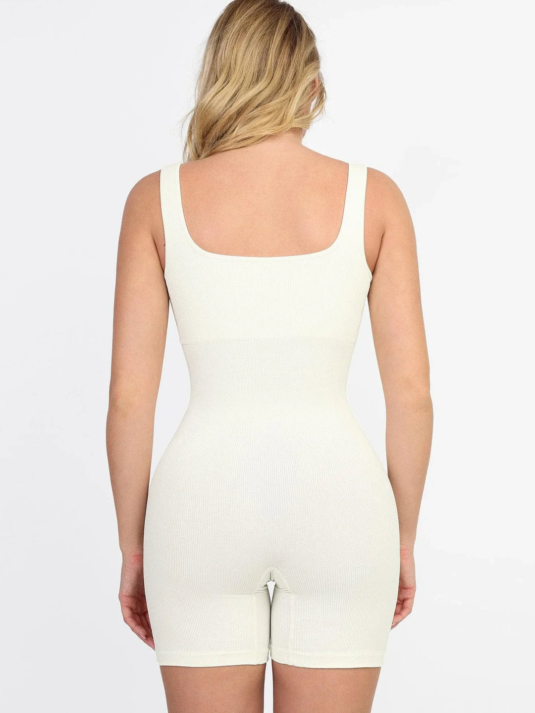 Aizyl's™ Eingebautes Shapewear-Romper